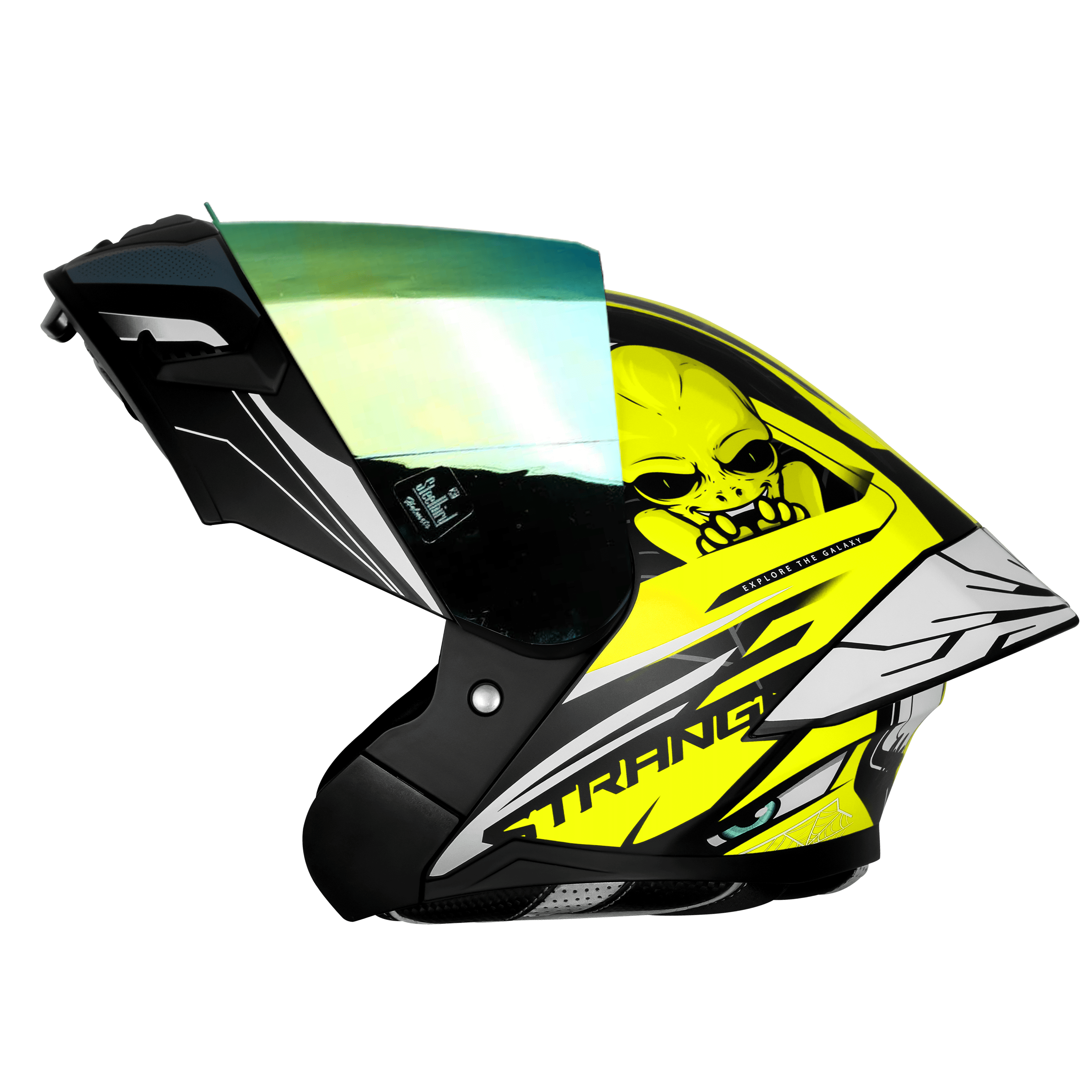 helmet